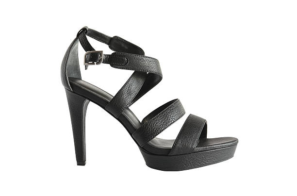 istock Stylish Female Shoe 502047446