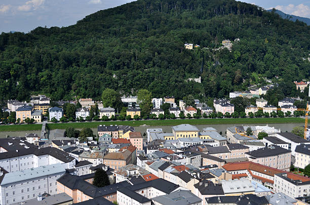 istock Salzburg, Austria 502050306
