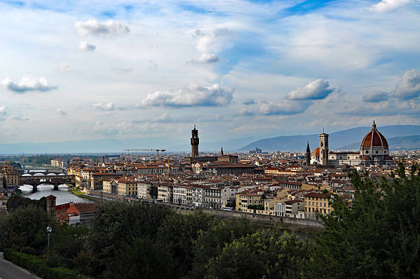 istock Florence, Tuscany, Italy 502051648