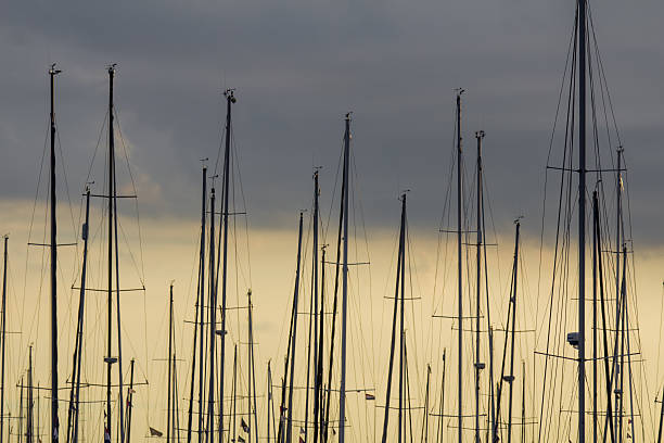 istock marina boats masts 502059373