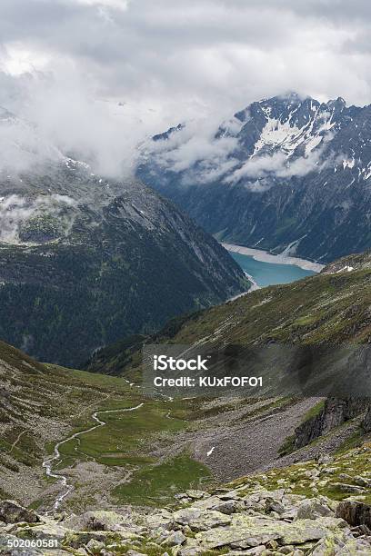 Amazing View Stock Photo - Download Image Now - Animal Migration, Austria, Canyon