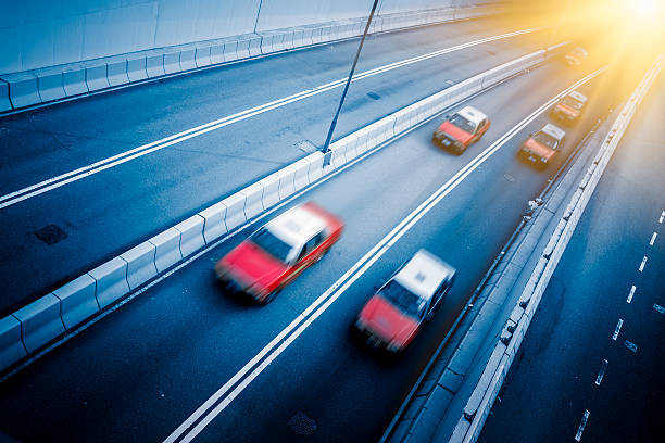 istock traffic of hong kong 502060779