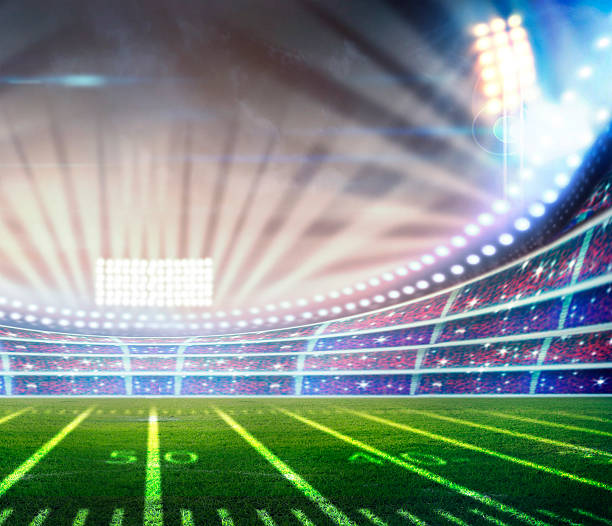 istock American Football 502061037