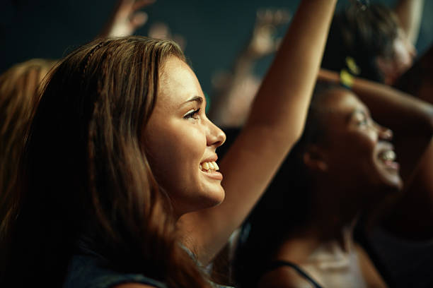 istock Having the time of their lives! 502061957