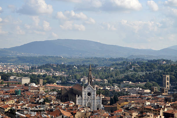 istock Florence, Tuscany, Italy 502062994
