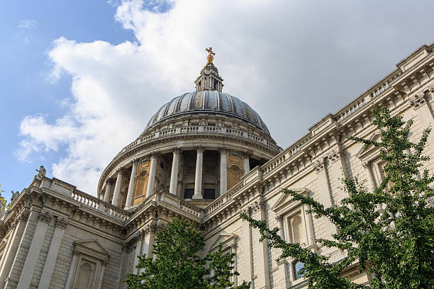istock St Paul's Cathedral, London 502065296