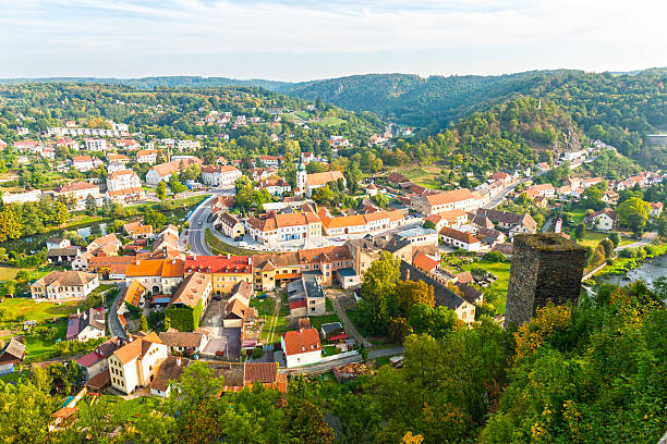 istock Vranov nad Dyji 502067724