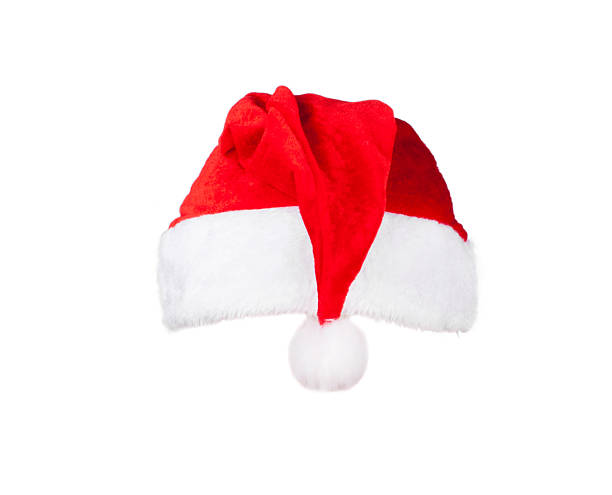 istock Santa Claus red hat 502071562