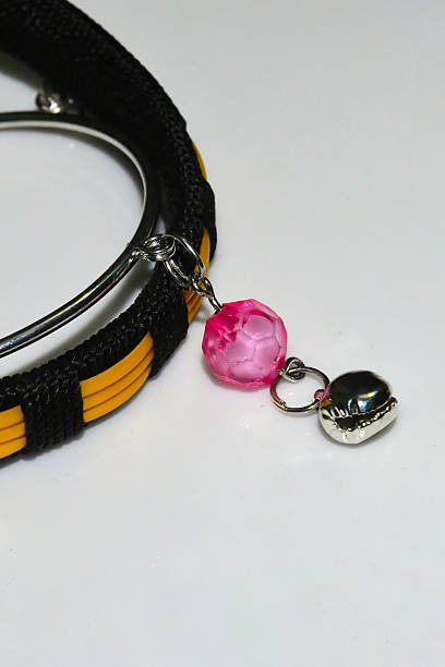 istock Bracelets Background Photograph 502072618