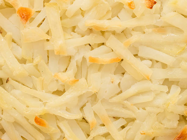 istock swiss potato rosti food background 502077088