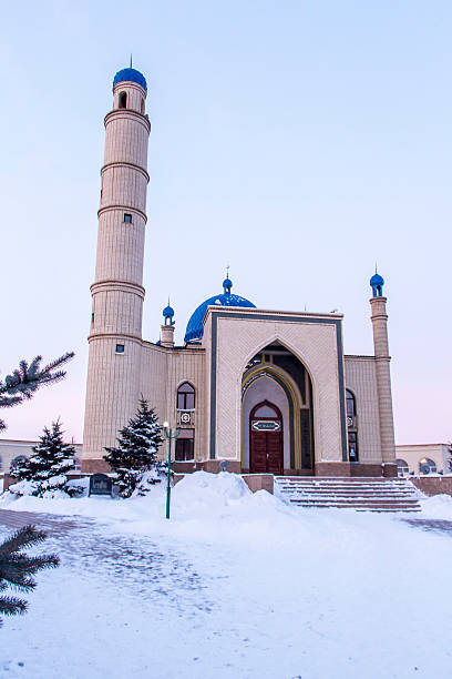 istock Christmas Kazakhstan 502077704