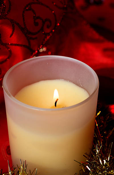 istock christmas aroma candle 502078458