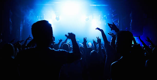 istock Music brings us together! 502086387