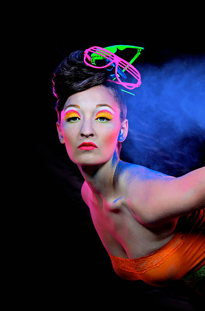istock Beauty In Blue Powder one 502093390
