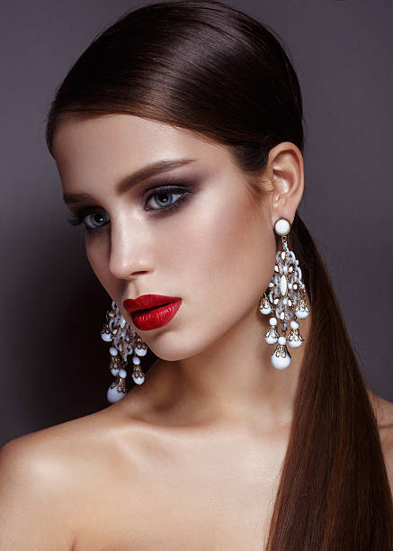 istock woman portrait 502095054