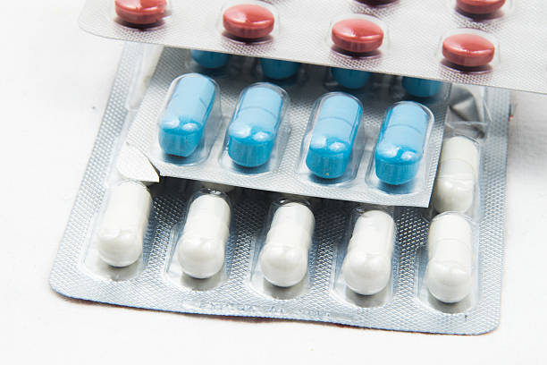 istock Medicine drugs and pills 502095062