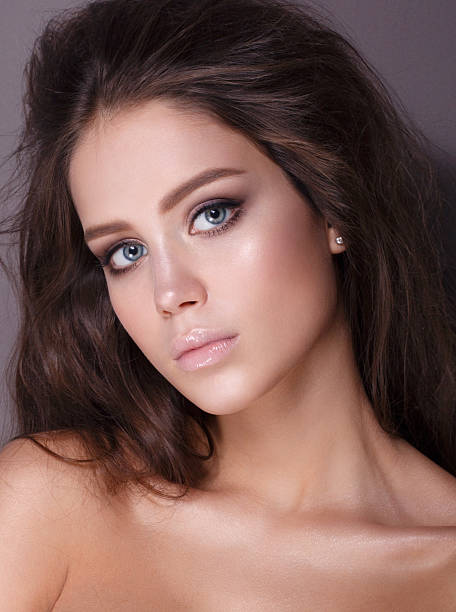 istock Beautiful woman 502095082