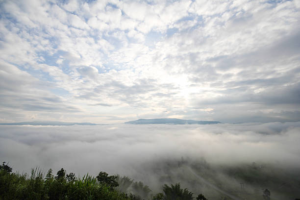 istock Khao Kho, Phetchabun, Thailand 502096350