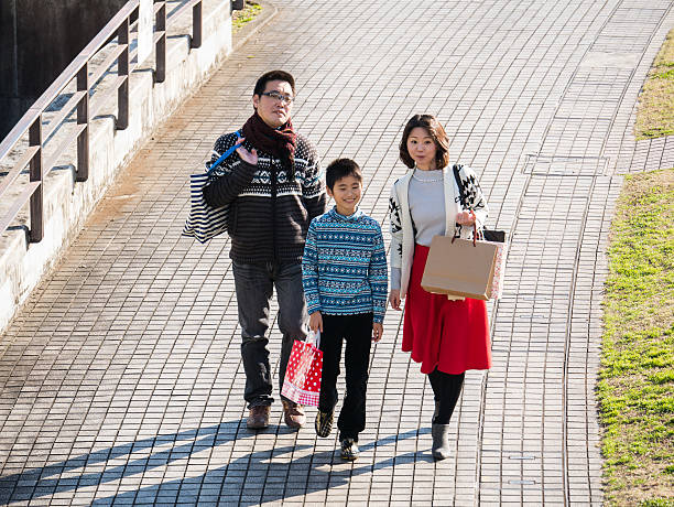 istock Happy Family 502098112