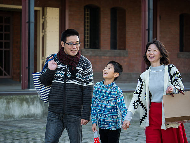 istock Happy family 502098764