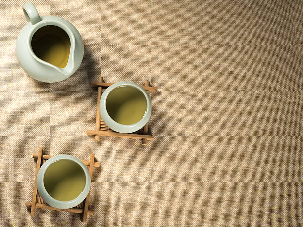 Chinese tea