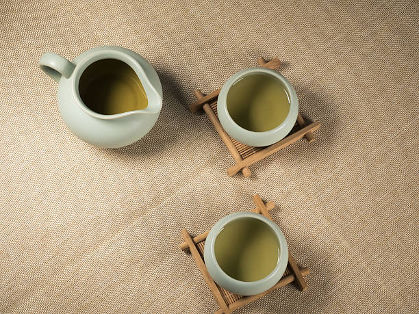 Chinese tea