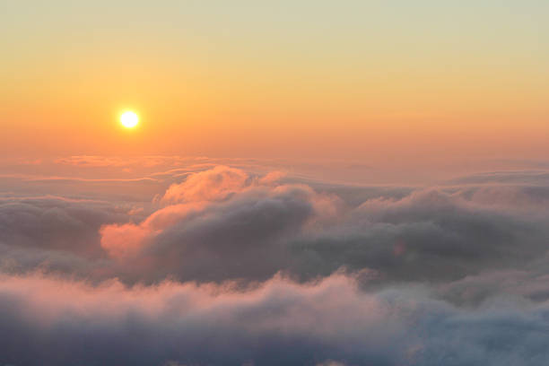 istock Phu chi fa in Chiangrai, Thailand 502104040