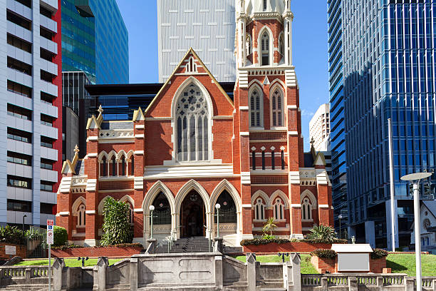Brisbane City Church