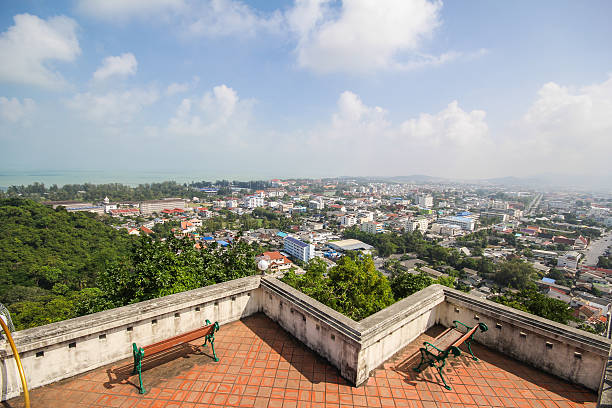 istock Khao tang kuan, Hatyai City. Songkhla, Thailand 502105708