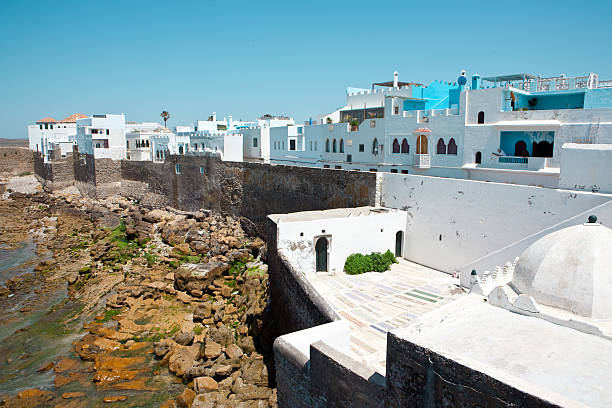 istock Old Medina-Assilah -Morocco 502116505
