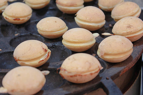 istock kind of Thai sweetmeat 502116807