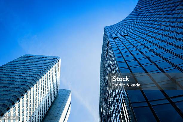 Office Building Stock Photo - Download Image Now - Abstract, Architectural Feature, Architecture
