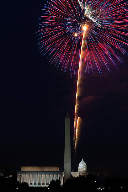 istock Celebration of Independance 502118967
