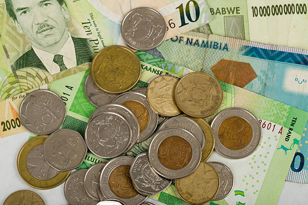istock South african countries banknotes 502119392