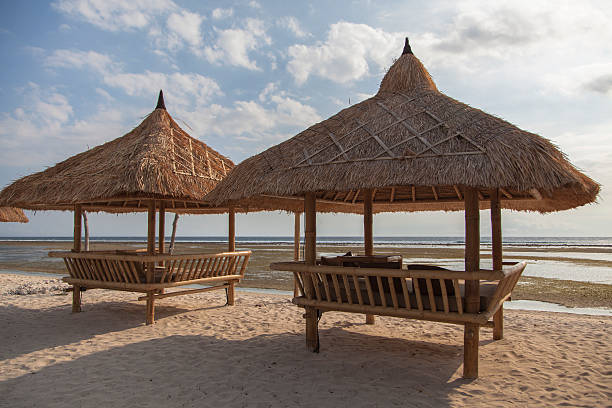 istock Indonesian Gili Trawangan Beach 502123698