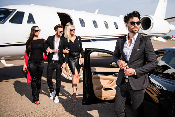 London City Airport