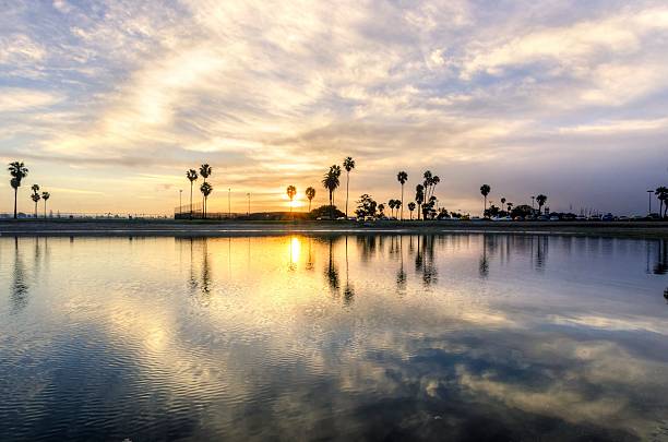 istock Mission Bay, San Diego, California 502127594