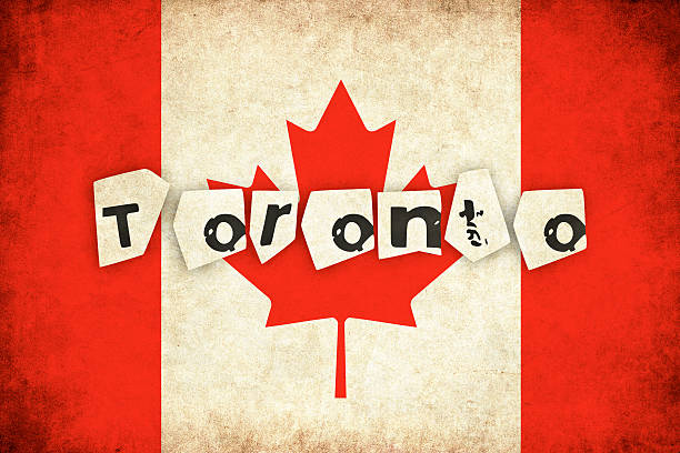 kanada grunge flaga ilustracja z kraju z tekstu - flag canadian flag patriotism national flag stock illustrations