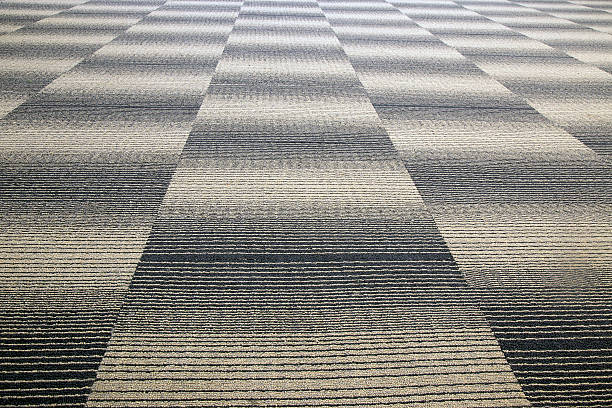 istock close-up of grey office carpet showing texture 502127848