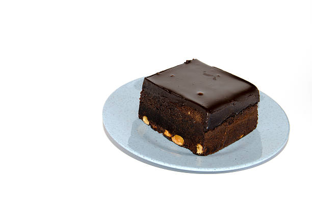 istock American Brownies 502128950