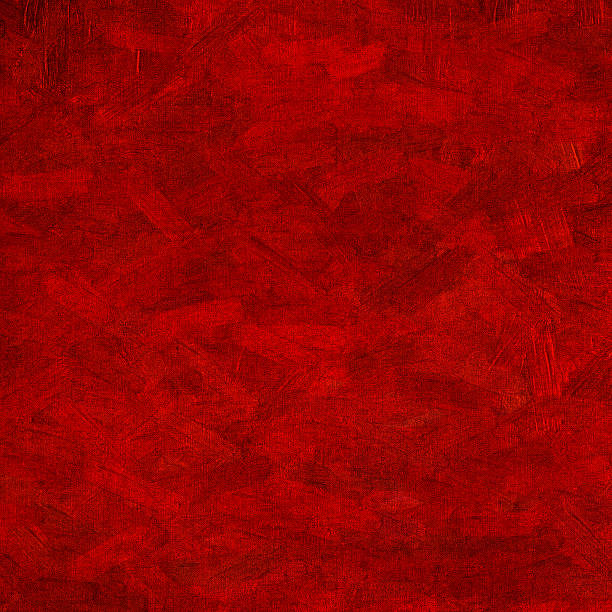 istock Watercolor, grunge background texture in red 502130241