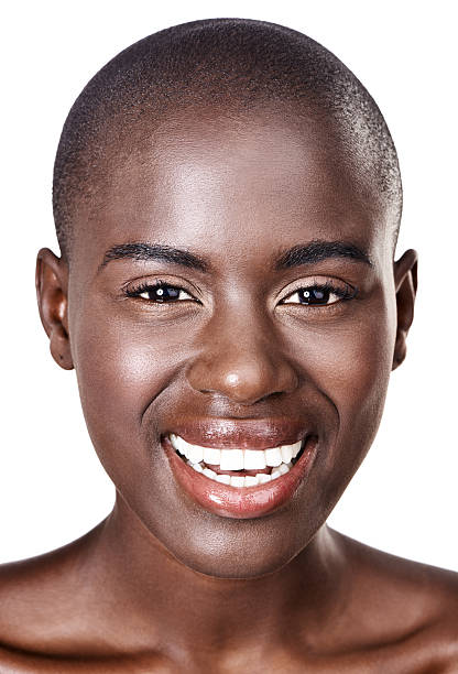 istock The face of beauty 502130697