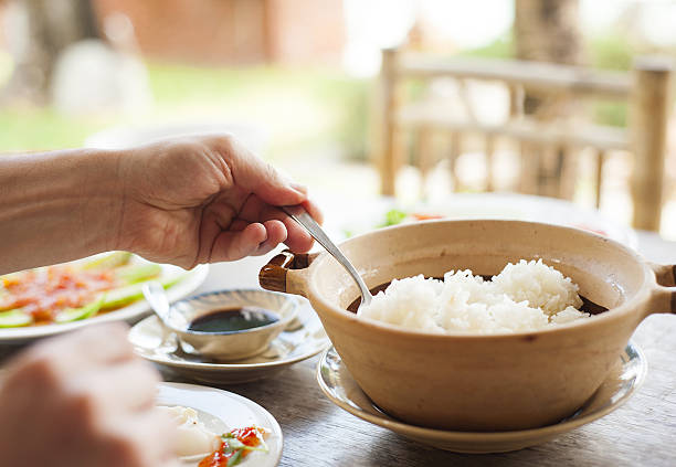 istock Asian vietnamese food 502131473