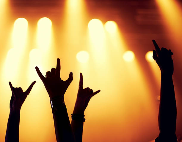 istock Put your hands in the air! 502131889