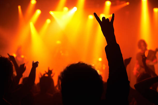 istock Stand out music 502131951