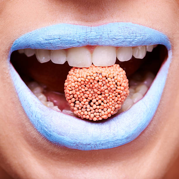 istock Let me tempt you with a treat 502131961