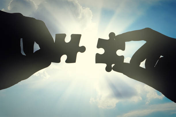 istock Finally, the match made in heaven 502132081