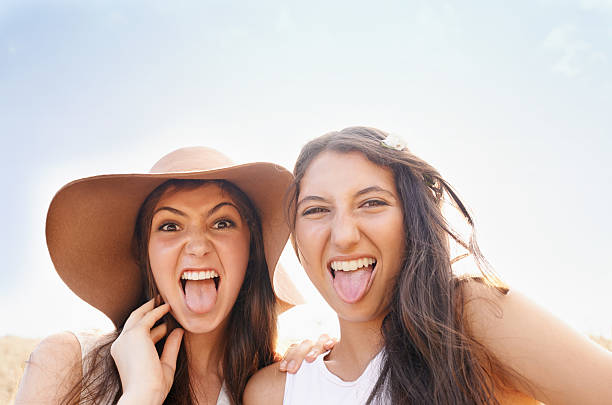 istock Rock on to best friends 502133171