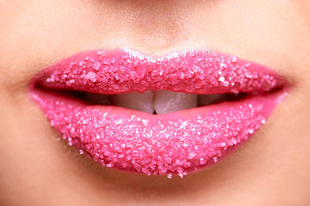 istock She's got an insatiable sweet tooth 502133247
