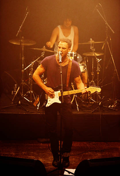 istock Strumming like there's no tomorrow 502133259